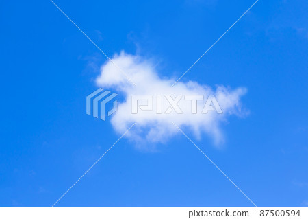 Cloudy clouds Cloudy clouds 87500594