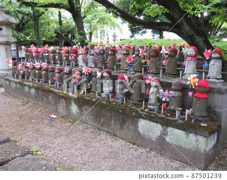 Jizo-san Zoujoji Temple Jizo-san Zoujoji Temple 87501239