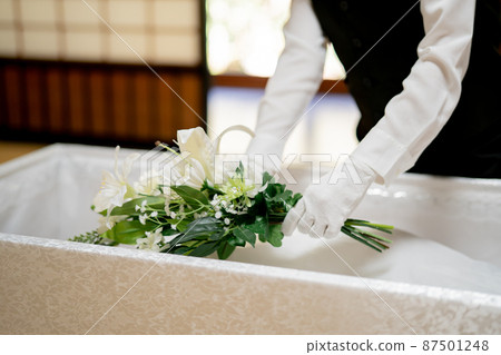殯儀館工作人員(女) 殯儀館工作人員(女) 87501248