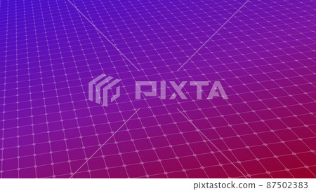 Digital background Digital background 87502383