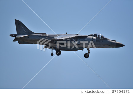 AV-8B鷂II垂直起降飛機 87504171
