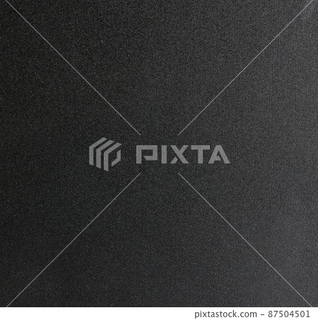 Gradient of matte metal background Gradient of matte metal background 87504501