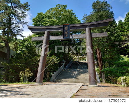 異國城市北海道函館 87504972
