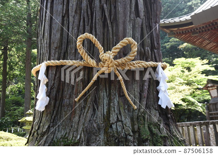 神社的島輪,日本傳統文化 神社的島輪,日本傳統文化 87506158