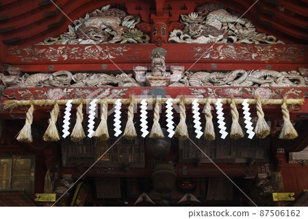神社的島輪，日本傳統文化 87506162