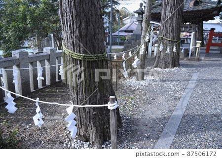 神社的島輪，日本傳統文化 87506172
