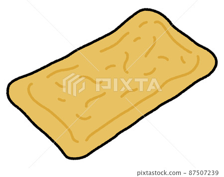 炒豆腐 87507239