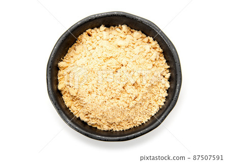 豆製品黃粉 豆製品黃粉 87507591
