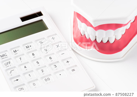 牙醫治療費用的圖片 牙醫治療費用的圖片 87508227