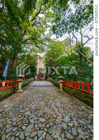 Kishu Toshogu Shrine Kishu Toshogu Shrine 87508551
