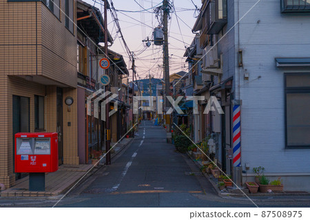 京都市 京都市 87508975