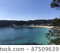 Shimoda coast 87509639