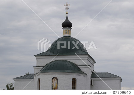 Architecture of Russian Orthodox Churches and Cathedrals, Murom Architecture of Russian Orthodox Churches and Cathedrals, Murom 87509640