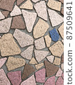 Block texture 87509641