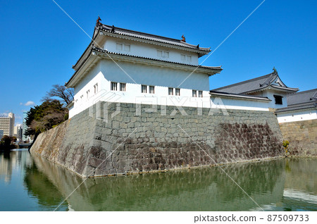 Sunpu Castle Tsuto Sunpu Castle Tsuto 87509733