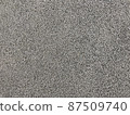 Gray texture 87509740