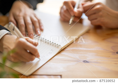 俄語寫作，學習，學習，草書，手寫 87510052