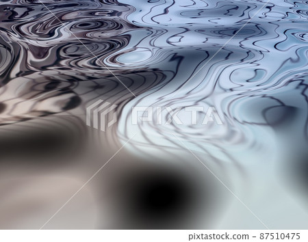 Colour your imagination. Shot of a colourful abstract background. Colour your imagination. Shot of a colourful abstract background. 87510475