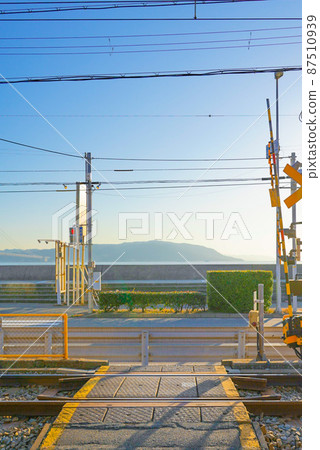 垂海鐵軌 垂海鐵軌 87510939