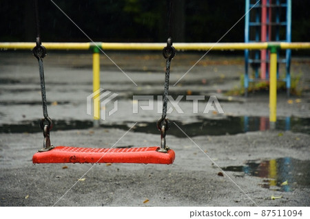 Image of rainy day Image of rainy day 87511094