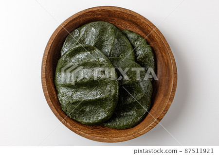 Rice cake 87511921