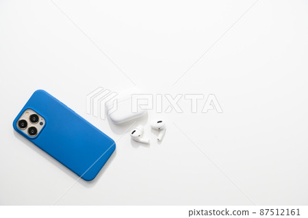 智能手機耳機亞文化 87512161