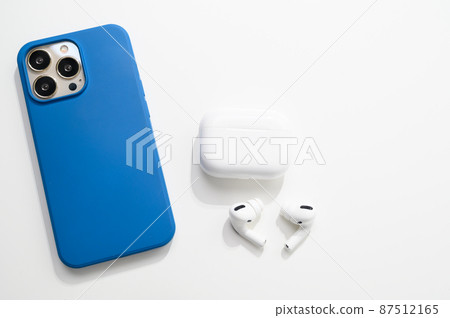Smartphone headphones subculture Smartphone headphones subculture 87512165
