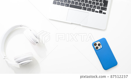 Smartphone PC music Smartphone PC music 87512237