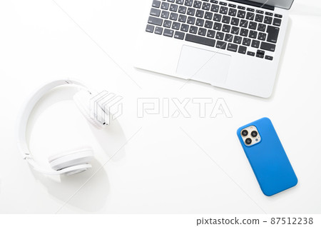 Smartphone PC music Smartphone PC music 87512238