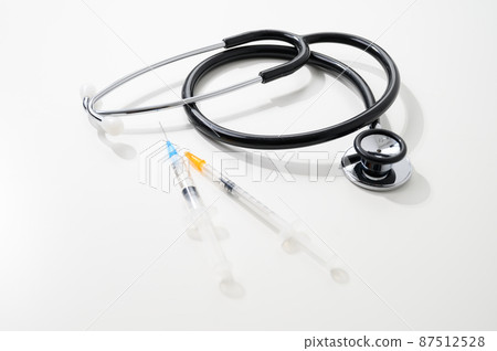 醫療醫療聽診器注射器 醫療醫療聽診器注射器 87512528