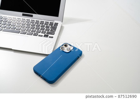 Personal computer smartphone Personal computer smartphone 87512690