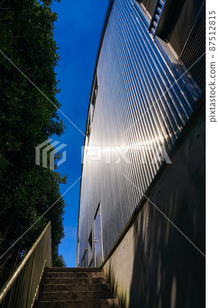 使用自動光電日環的天文儀器館 日本國立天文台（東京都三鷹市） 87512815