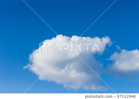藍天和雲彩 藍天和雲彩 87512946