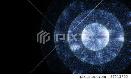 數字云 5G 網絡安全概念的數字化轉型形象 87513763