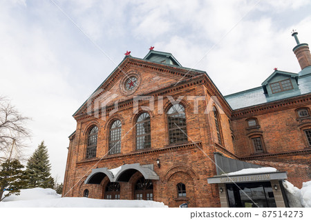 Sapporo Beer Museum, Hokkaido 87514273