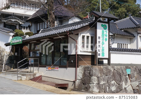 津山自然之謎博物館（以世界真實動物產品為中心的自然歷史綜合博物館） 87515083