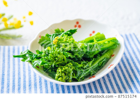 油菜花 油菜花 87515174