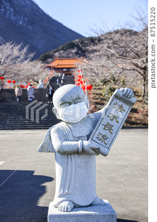 法水寺 87515220