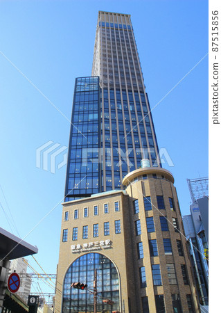 Hankyu / Kobe Sannomiya Station / 4-chome, Kano-cho, Chuo-ku, Kobe-shi, Hyogo Hankyu / Kobe Sannomiya Station / 4-chome, Kano-cho, Chuo-ku, Kobe-shi, Hyogo 87515856