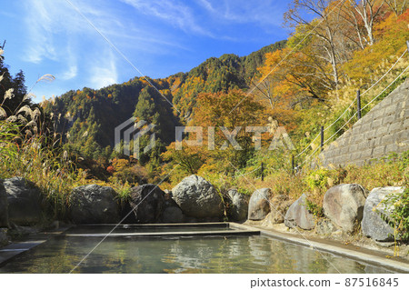 秘密溫泉 相屋溫泉 87516845