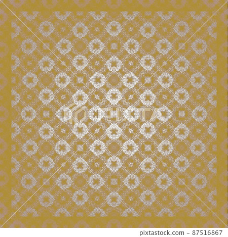 Gold gold material background decoration Gold gold material background decoration 87516867
