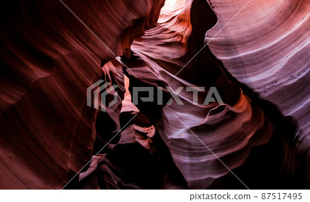 Antelope Canyon Arizona 87517495