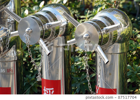 Fire hydrant Fire hydrant 87517704