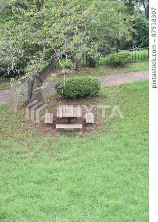 長凳公園 長凳公園 87518307