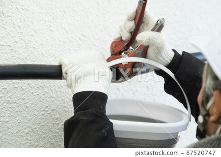 管道拆除 87520747