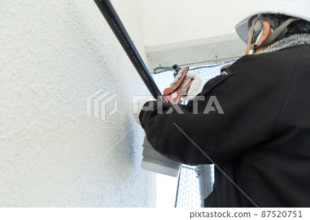 管道拆除 87520751