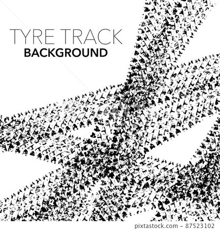Tire tracks grunge lines wallpaper Tire tracks grunge lines wallpaper 87523102