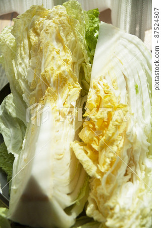 Dried vegetables (Chinese cabbage) Dried vegetables (Chinese cabbage) 87524807
