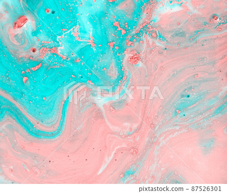 Abstract marble background design 87526301