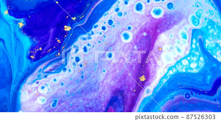 Abstract marble background design 87526303
